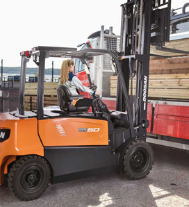 counterbalance forklift hire 1 counterbalance