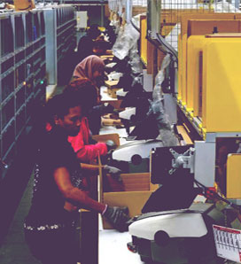 lumper staffing 2 e-commerce