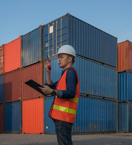 walkie forklift operator 7 logistics